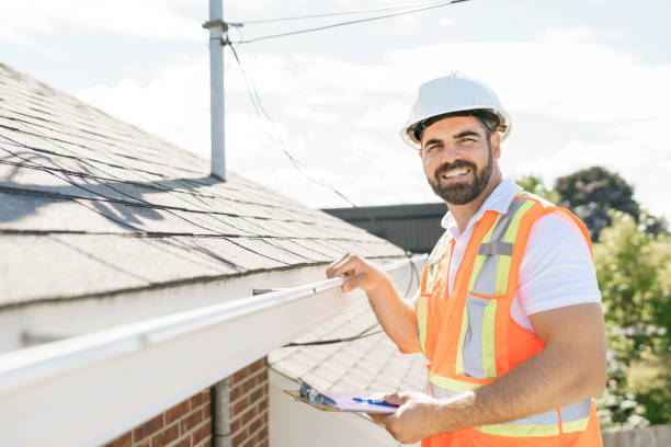 Best Roof Maintenance and Cleaning  in Buena Vista, VA