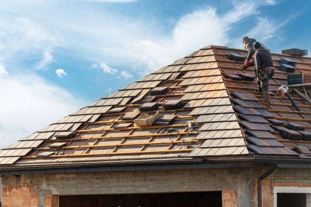 Best Roof Leak Repair  in Buena Vista, VA