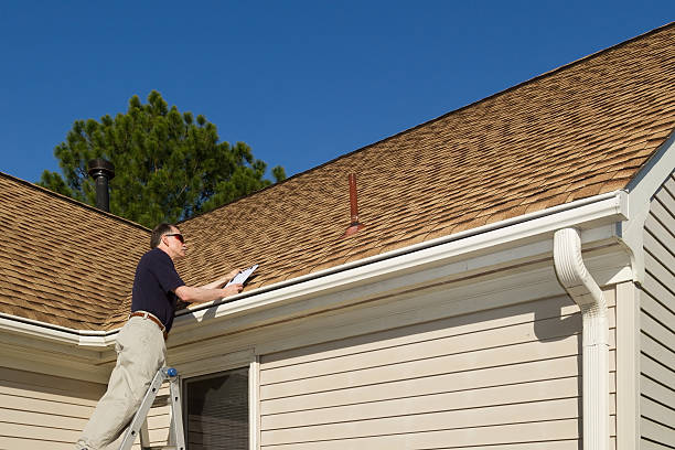 Best Green or Eco-Friendly Roofing Solutions  in Buena Vista, VA